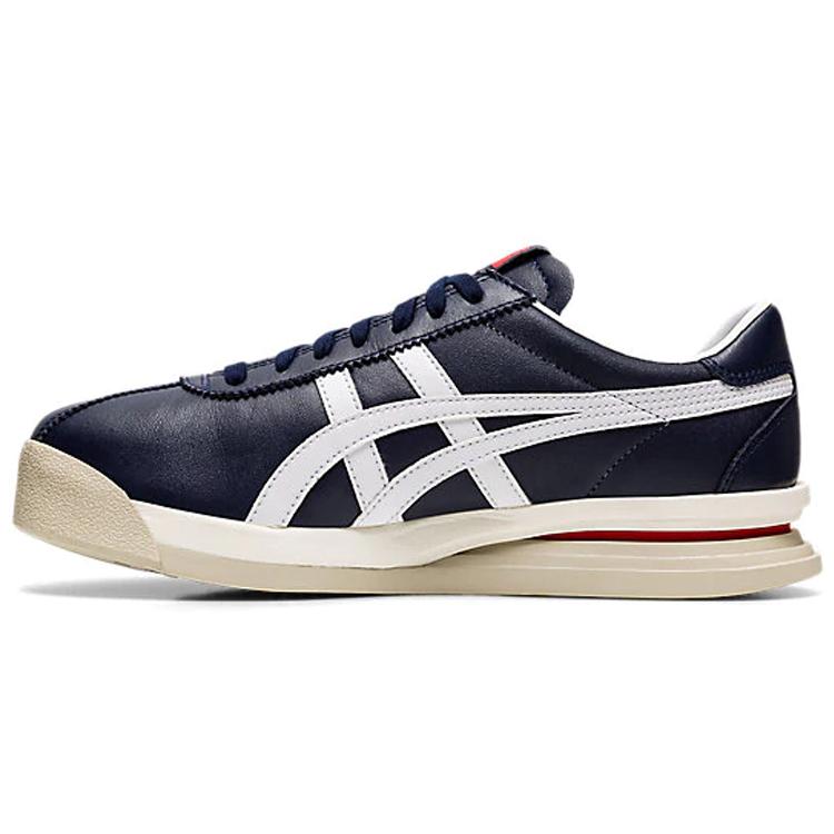 

новые Onitsuka Tiger Corsair Ex Темно-синий Белый