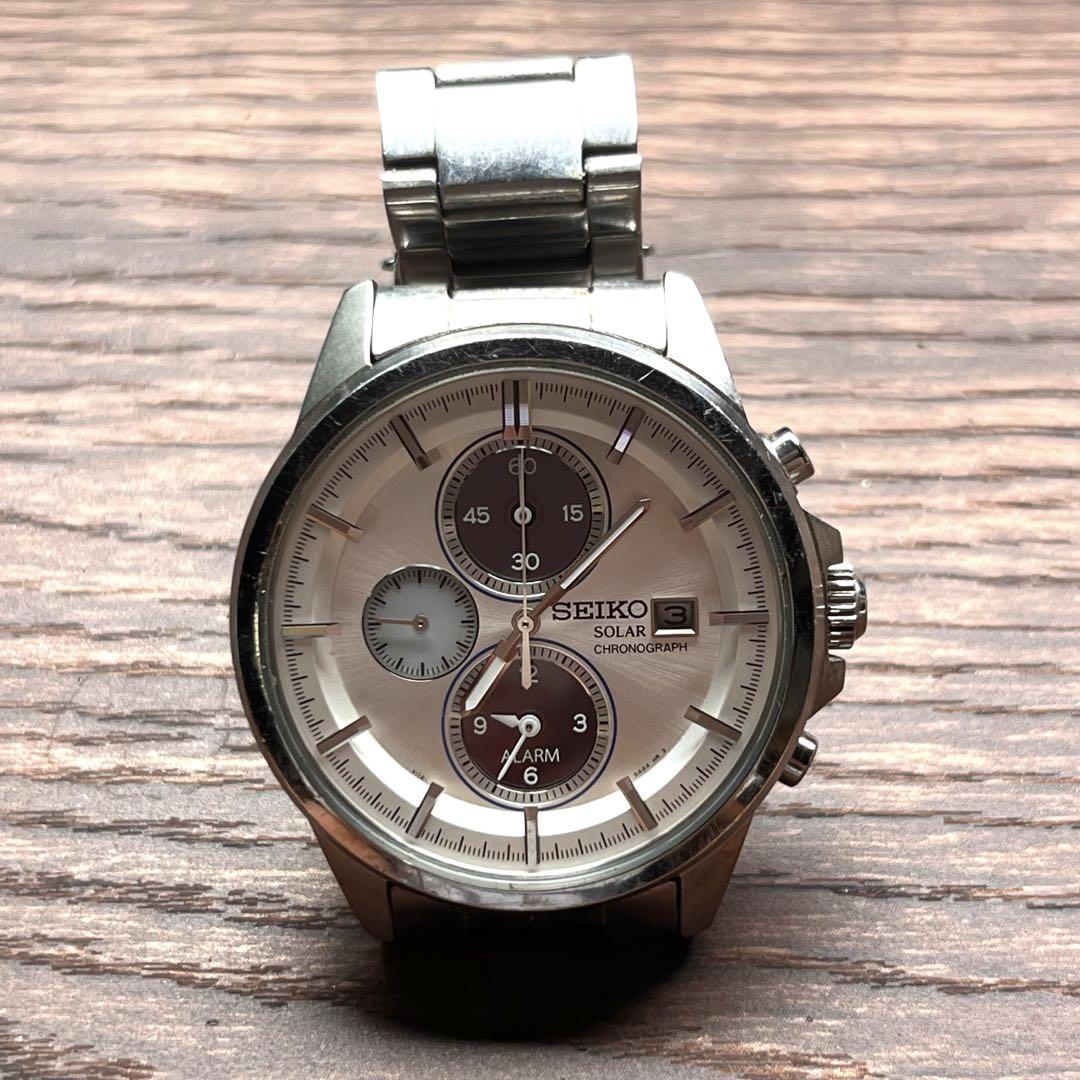 

[USED] SEIKO SPIRIT SMART