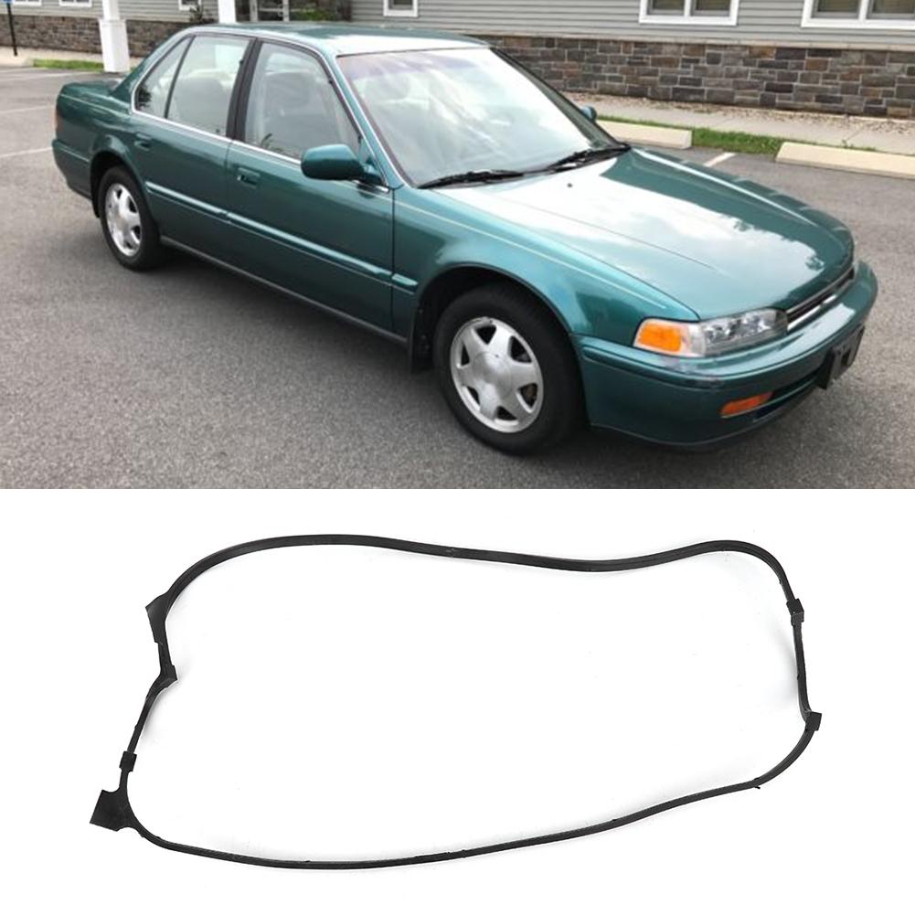 Engine Valve Cover Gasket Rubber Seal Set Fit for Honda ACCORD 12030 PT0 000