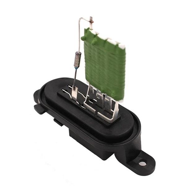 Fan Blower Resistor Renault Opel Nissan Dacia 2012- 6062KST-3