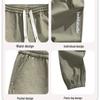 Homlean Men's Casual Pants Collection