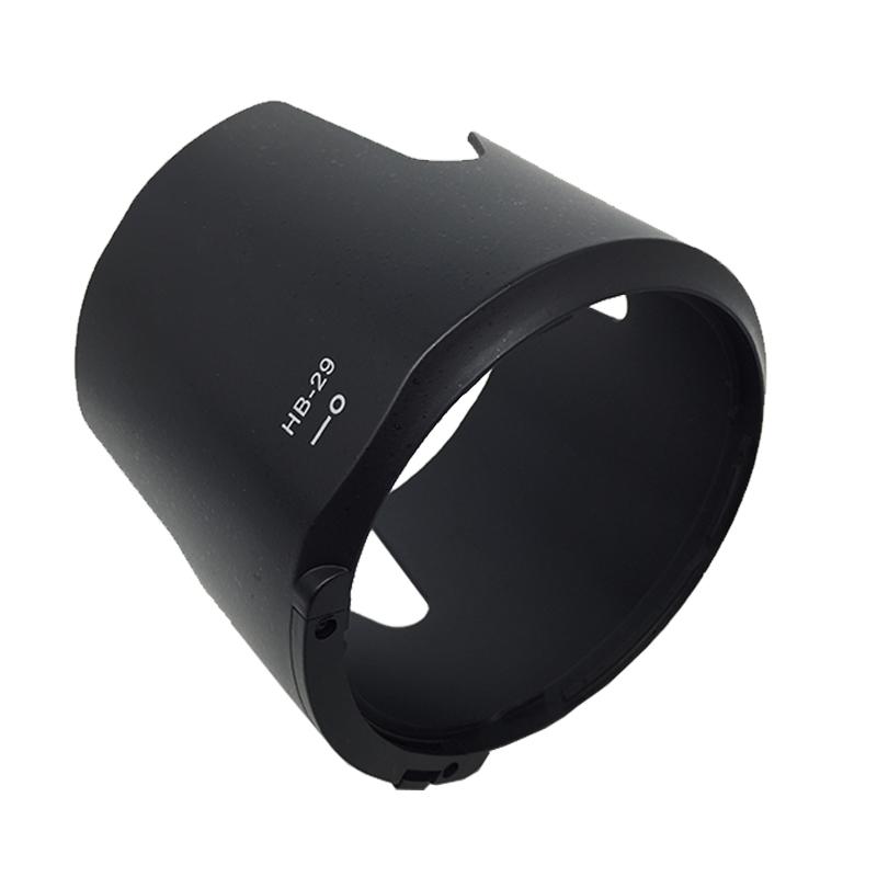 10pcs HB-23 HB-25 HB-26 HB-29 HB-37 HB-50 HB-57 HB-58 HB-63 Camera Lens Hood for Nikon Lens Camera