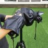 Cubierta Impermeable para Cámara Protector Impermeable Estuche Protector contra el Polvo Para Canon Nikon Sony Panasonic Fuji Accesorios para Cámara Dslr