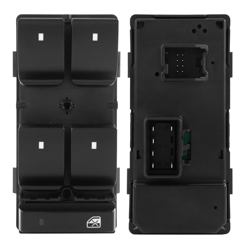 Front Left Power Window Master Control Switch for GMC Acadia 2007 2016 20945224