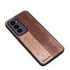 Bewood Wooden Case for Oppo Reno 12 Pro 5G Mango
