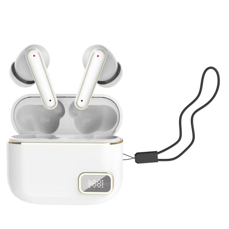 

Беспроводная бинауральная игровая гарнитура TWS D16 In-Ear 5.3 Bluetooth