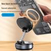 Foldable Magnetic Car & Desktop Phone Holder with Suction Cup