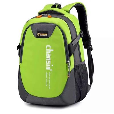 Mochila para adolescentes do ensino médio para meninos, mochila escolar para estudantes universitários, mochila escolar para adolescentes, mochila impermeável para laptop de viagem