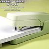 Effortless Desktop Stapler Use 24/6 26/6 Staples Paper Stapling Machine  Business