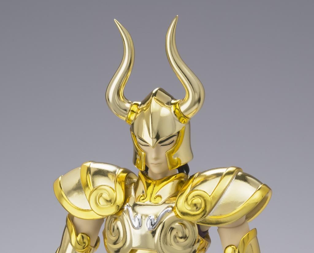 TAMASHII NATIONS Saint Seiya Cloth Myth EX Capricorn Shura