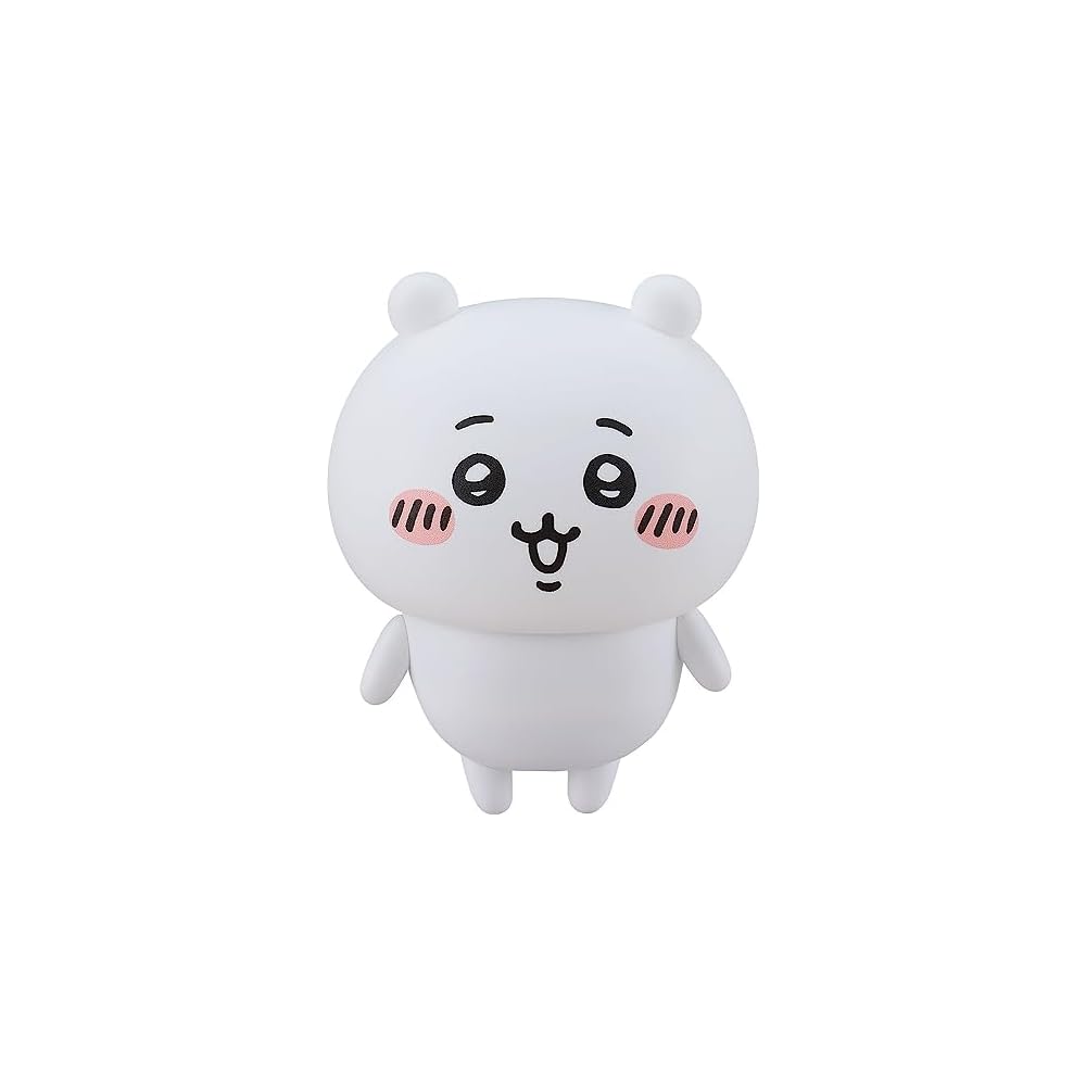 Max Factory Nendoroid Chiikawa Non-Scale Painted Movable Figure Plastic