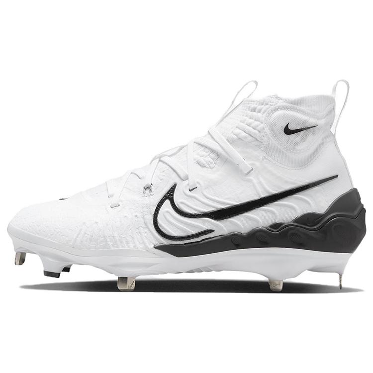 New Nike Alpha Huarache Nxt 'White Black' DJ6517-101