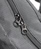 Lee Nylon Shirred Bag Light Gray