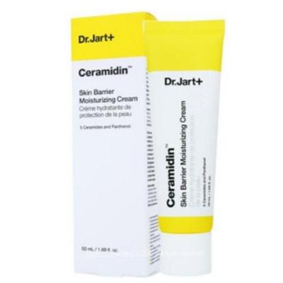 [Dr. Jart+] Ceramidin Skin Barrier Moisturizing Cream 50ml