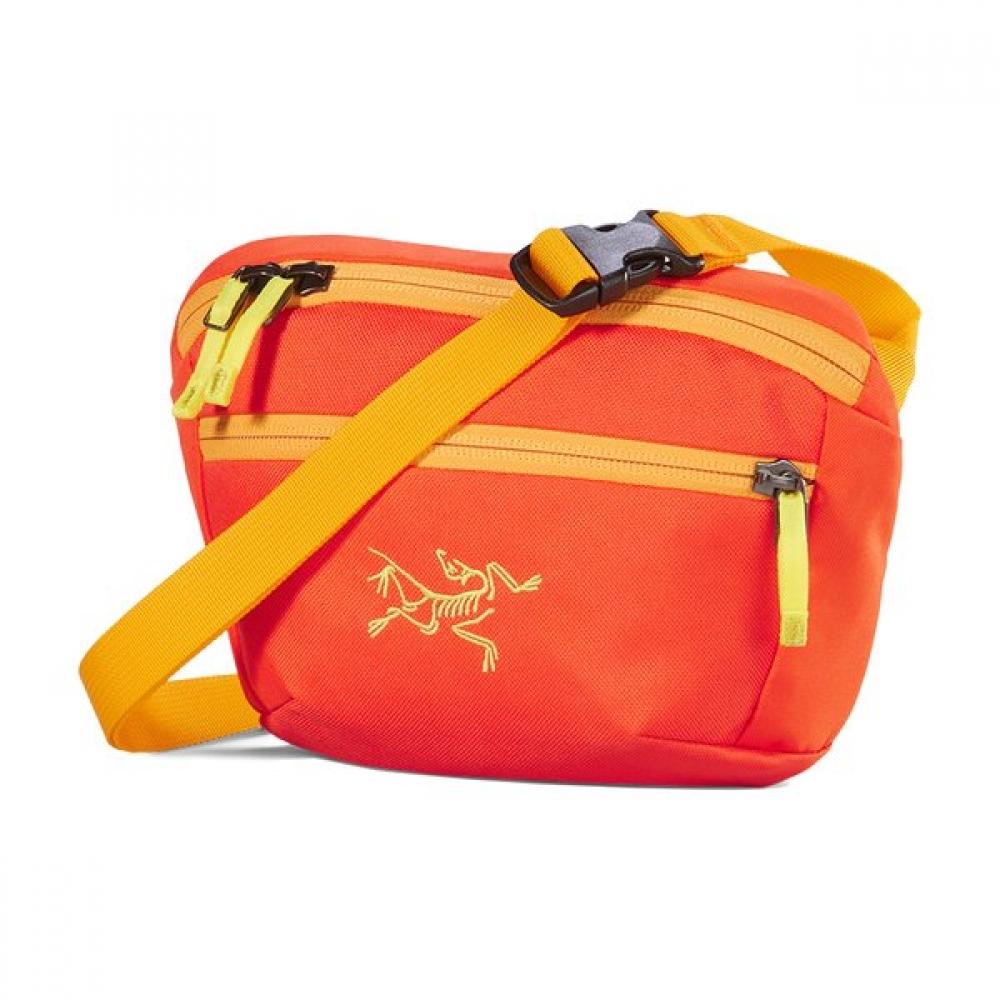 Arc Teryx [jeju Store] Official Seller Fw24 Mantis 1 Waist Pack