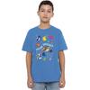 Finding Nemo Boys Fish Are Friends T-Shirt