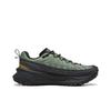 Li Ning Youxia Zapatillas Casuales Unisex de Caña Baja Cómodas, Modernas, Deportivas, Absorción de Impactos, Resistentes al Desgaste AZGV175-10