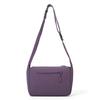 Women's Nylon Bag Commuter Shoulder Bag Large Capacity Travel Crossbody Bag