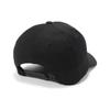 [New Era] Dětská kšiltovka Youth 9FIFTY Stretch Snap Box Logo 13695931 Klobouk (Černá x BíláFJr)
