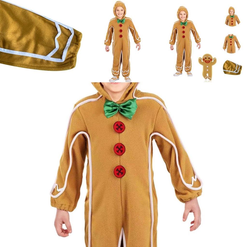 Durable Polyester Fabric Xs~l Kids Stage Performance Dress