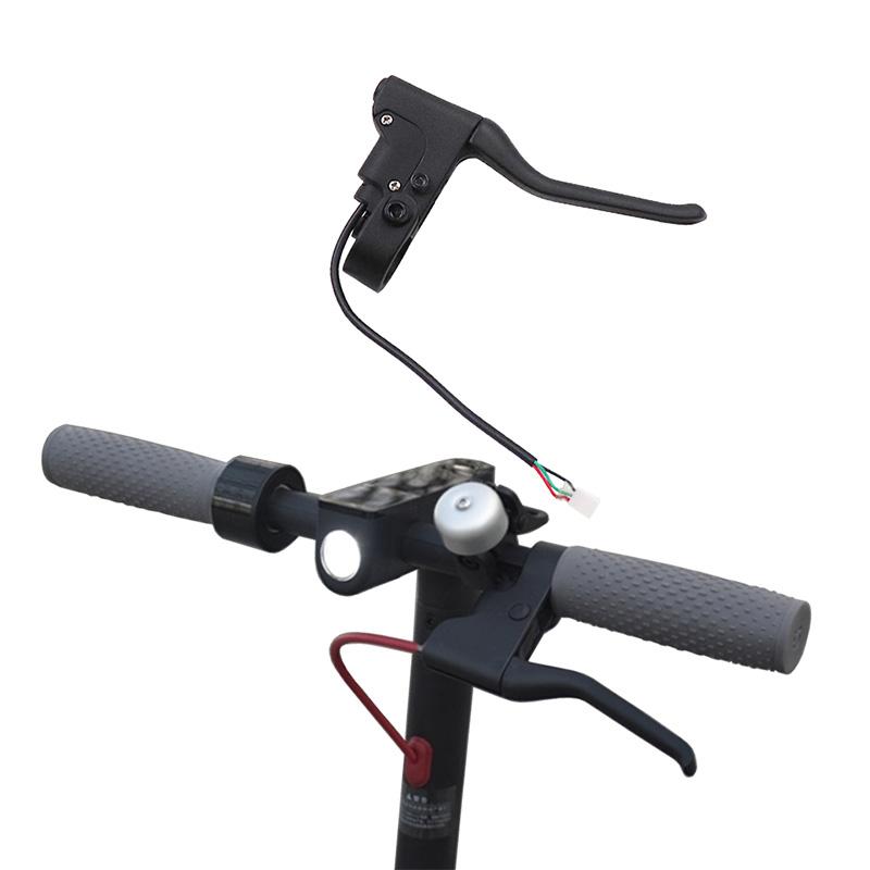 Scooter Handbrake Lever for Xiaomi For M365/1S/Pr0/G30/G30D Electric Scooter