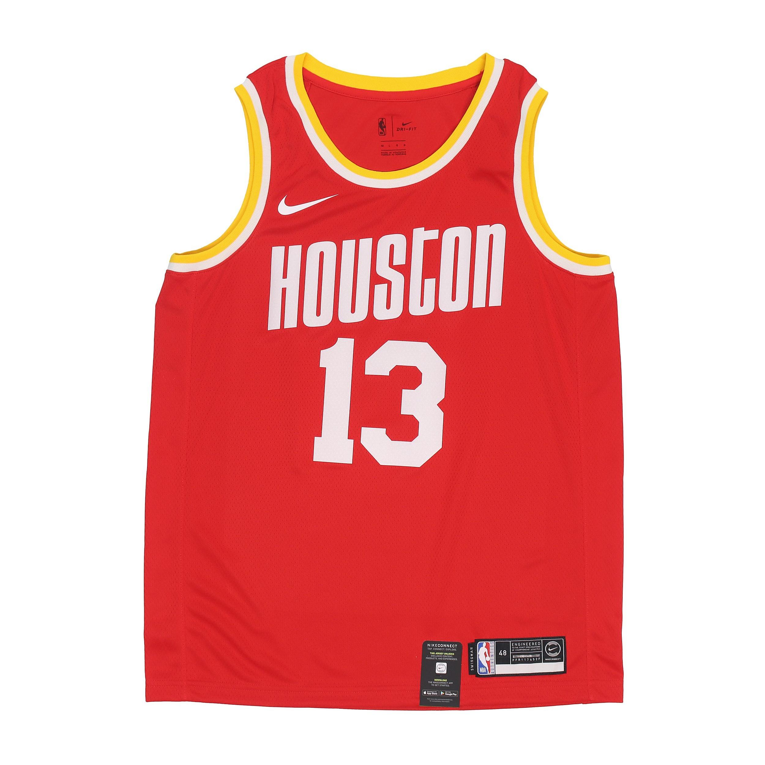 Nike NBA James Harden Houston Rockets