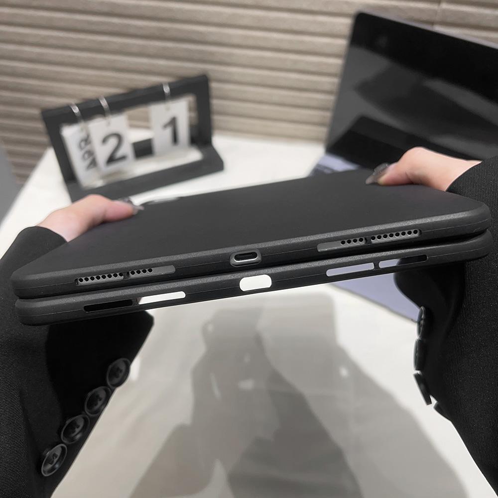 Silikonové pouzdro pro Xiaomi Pad 6 7 8 7 Pro 8 Pro 11,2palcový obal na tablet pro Redmi Pad SE 8,7 2 11 palců Poco Pad 12,1 Nárazuvzdorné