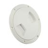 5 Inch Round Access Hatch Deck Cover Lid For Marine Boat Yacht Inspection