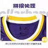 Nike Kids' Sports Tops Purple Kids' 3Y2B7BXAP-LAK06