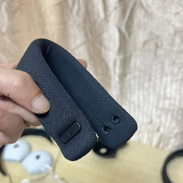 Lightweight Headband Cushion Protectors For SHP9500 SHP9600 Headphones Headbeam For Audiophile Gear Extended Gaming