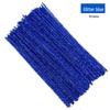 Colorful Chenille Stems for Kids' DIY Crafts: Art Material for Kindergarten Projects