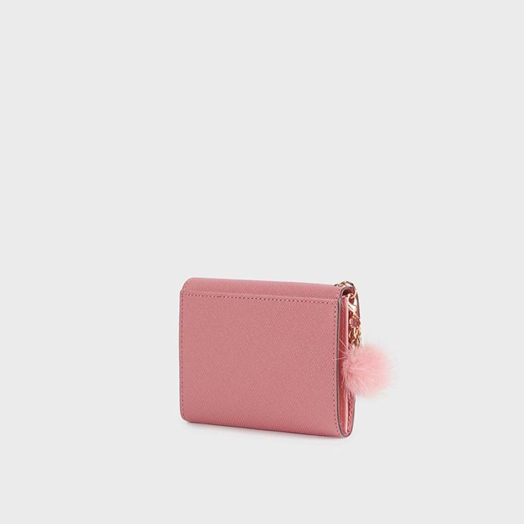 ELEGANCE PARIS Business Card Holder BPFW03DP