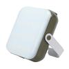 Soomloom Square Camping Lantern 800LM Rechargeable LED Lamp Site Lamp