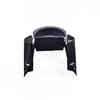 Honda CB650R/CBR650R Carbon Fiber Front Fender Mudguard