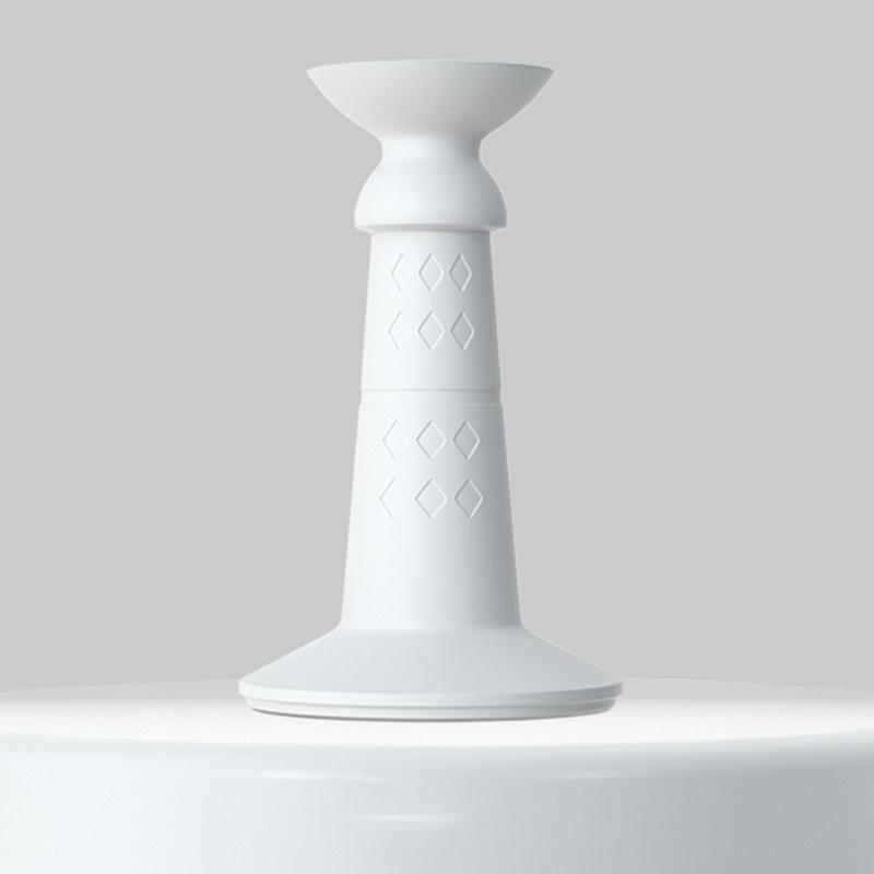 

Силиконовый бесшумный самоклеящийся дверной стопор для предотвращения столкновений, бампер, дверной присоска, задний фиксатор, настенный протектор, скрытый держатель двери as the picture