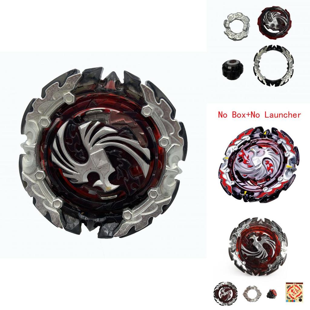 Hoge Kwaliteit Nieuwe Fight Beyblade Burst B-131 Metalen Top Kinder Spel Speelgoed Cadeaus