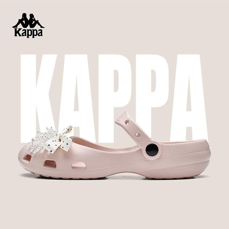 Kappa Women's Ballet Hole Sports Sandals