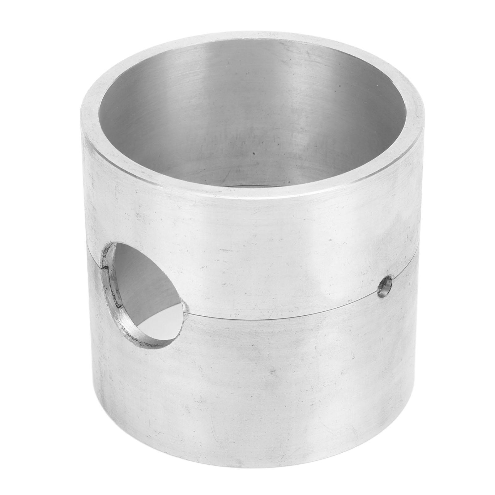 

Casting Sandbox Melting Pot Aluminum Alloy Jewelry Casting Melting Tool for Jewelry Makers And Jewelry Repairing