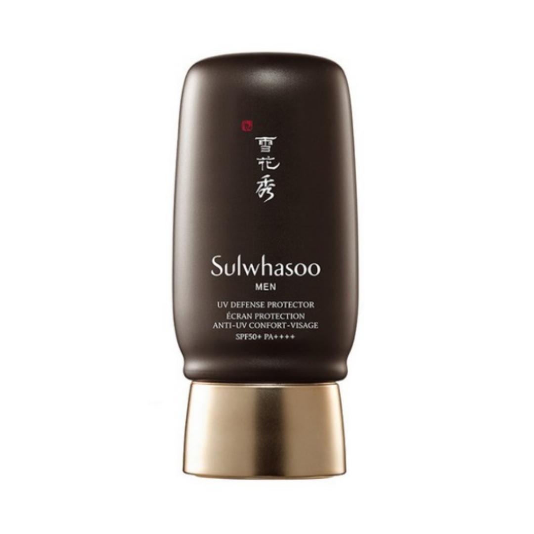 

Солнцезащитный крем Sulwhasoo Bonyun SPF50+ PA++++ — 50 г (1 единица)