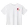 Converse Youth Short Sleeve T-Shirt