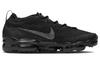 Nike Air VaporMax 2023 Flyknit Black Anthracite Women's DV6840-001