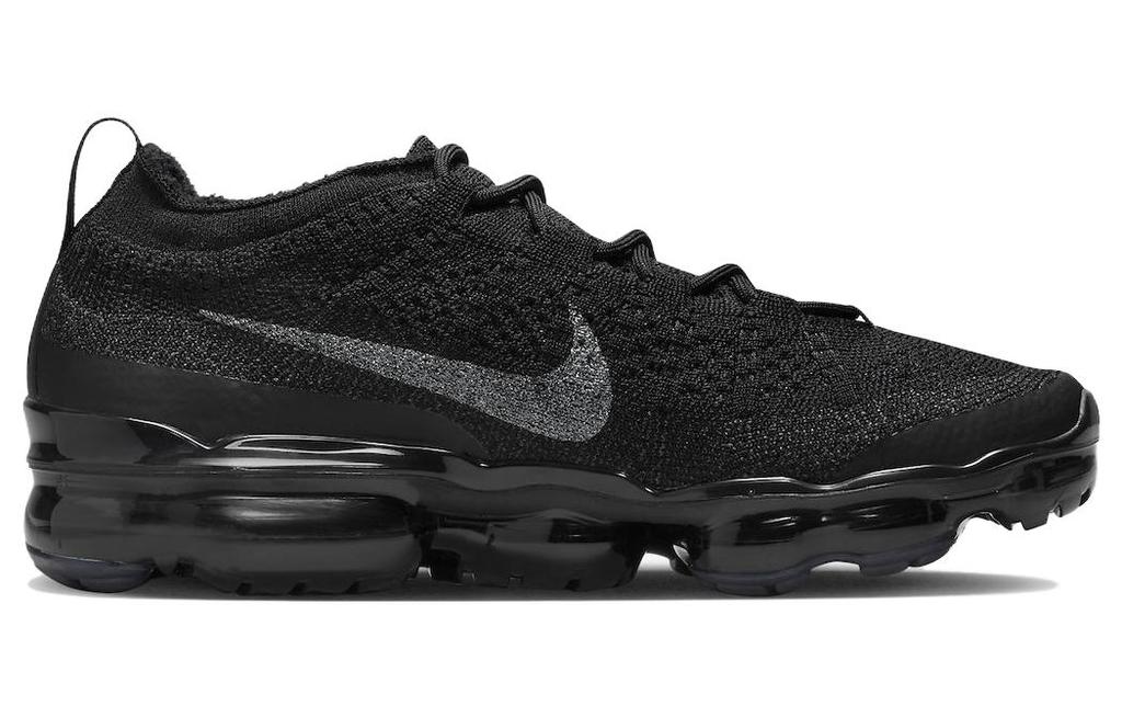 Nike Air VaporMax 2023 Flyknit Black Anthracite Women's DV6840-001