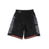 Jordan Jumpman Drawstring Elastic Sports Basketball Shorts Men Bottoms Black CD4907-010