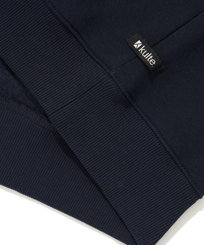 KULTE Small Fish Crewneck_D.Navy
