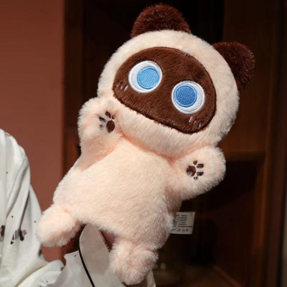 Simulation Animal Hand Puppet Storytelling Hand Finger Story Puppet Story Time