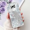 For Xiaomi Poco X3 Pro Case Cute Cat Lucky Koi Painted Cover Soft Slim Phone Case For Xiaomi Poco X3 NFC PocoX3 Pro Fundas Coque