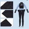 Premium Quality Zootopia Rabbit Bunny Officer Judy Hopps Cosplay Costume For Parties