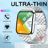 New Sport Mode SmartWatch Men Sleep Monitoring Heart Rate Bluetooth Call Reminder Function IP67 Waterproof Smart Watch Men