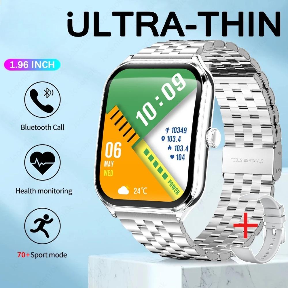 New Sport Mode SmartWatch Men Sleep Monitoring Heart Rate Bluetooth Call Reminder Function IP67 Waterproof Smart Watch Men