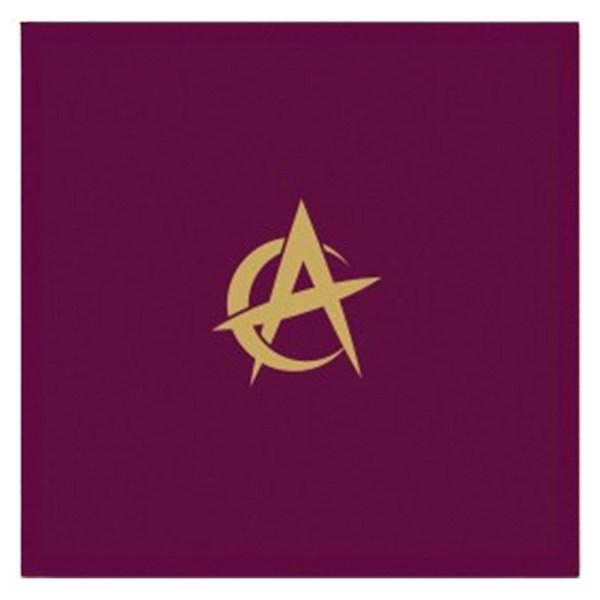 

ATEEZ GOLDEN HOUR Mini Album Part 1 Digipak Ver